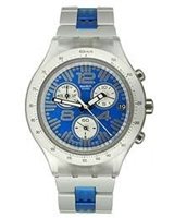 Orologio Swatch Irony Diaphane in Plastica SVCK4029AG